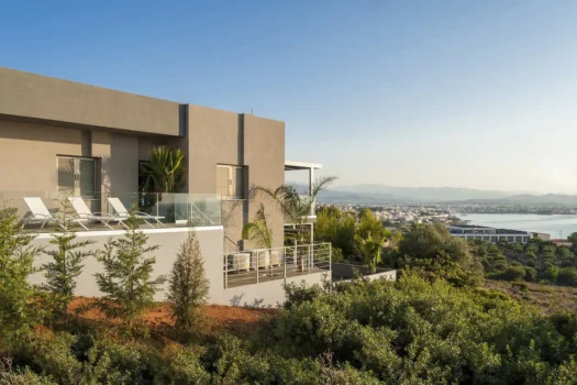 Villa Azora