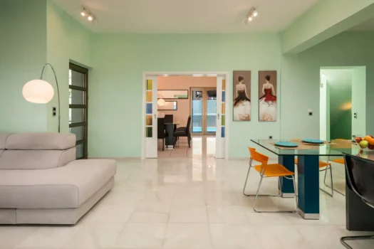Villa Azora