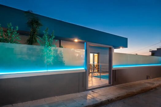 Villa Azora