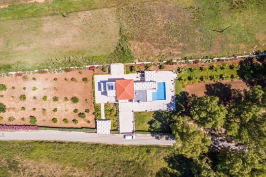 Aethir Villa in Georgioupolis – At the beach!!!!