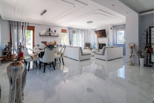 Aethir Villa in Georgioupolis – At the beach!!!!