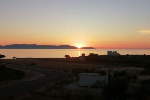 Cosmopolitan Villa – Epitome of luxury 6BD 6BA with breathtaking view – Almyrida area