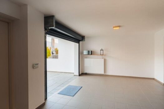 Villa in Sissi with amazing view
