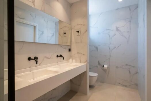 Two luxury independent Villas near Golf Court