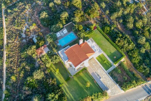 Villa Sobre – Kounoupidiana 8min from city centre of Chania