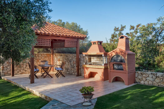 Villa Sobre – Kounoupidiana 8min from city centre of Chania