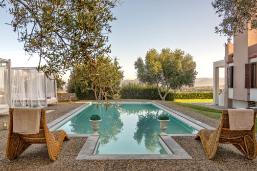 Villa Sobre – Kounoupidiana 8min from city centre of Chania