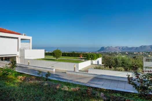 Villa Sobre – Kounoupidiana 8min from city centre of Chania