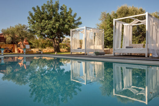 Villa Sobre – Kounoupidiana 8min from city centre of Chania