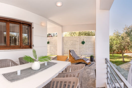 Villa Sobre – Kounoupidiana 8min from city centre of Chania