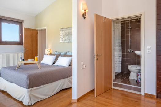 Villa Sobre – Kounoupidiana 8min from city centre of Chania