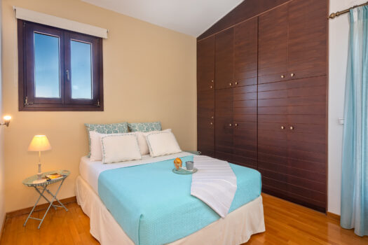 Villa Sobre – Kounoupidiana 8min from city centre of Chania
