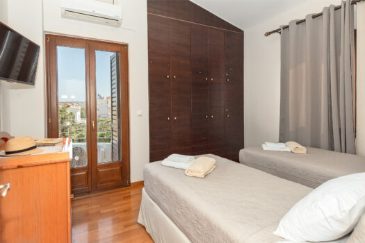Villa Sobre – Kounoupidiana 8min from city centre of Chania