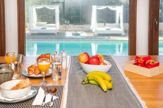 Villa Sobre – Kounoupidiana 8min from city centre of Chania