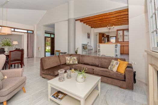 Villa Sobre – Kounoupidiana 8min from city centre of Chania