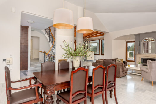 Villa Sobre – Kounoupidiana 8min from city centre of Chania