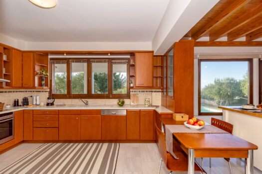 Villa Sobre – Kounoupidiana 8min from city centre of Chania