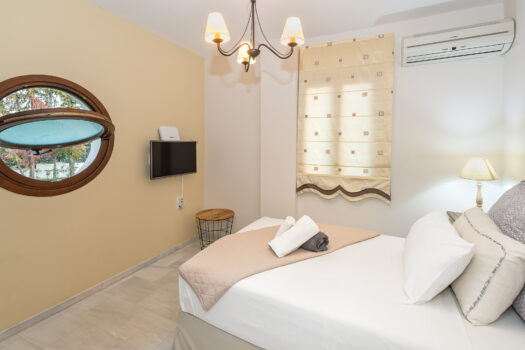 Villa Sobre – Kounoupidiana 8min from city centre of Chania