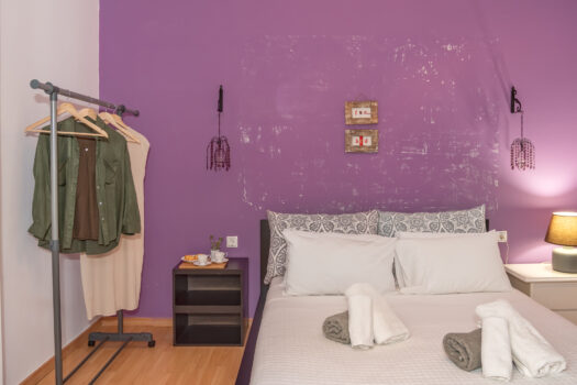 Villa Sobre – Kounoupidiana 8min from city centre of Chania