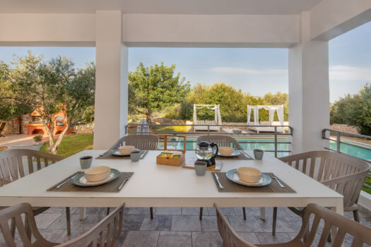 Villa Sobre – Kounoupidiana 8min from city centre of Chania
