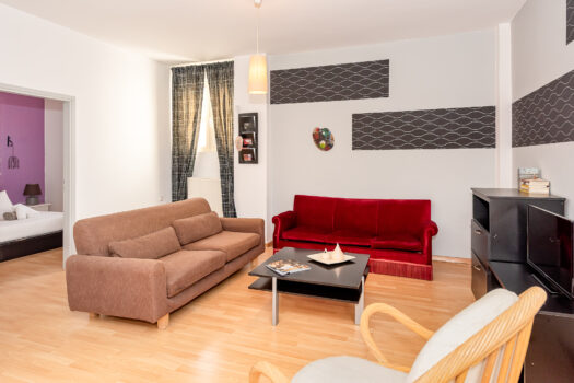 Villa Sobre – Kounoupidiana 8min from city centre of Chania