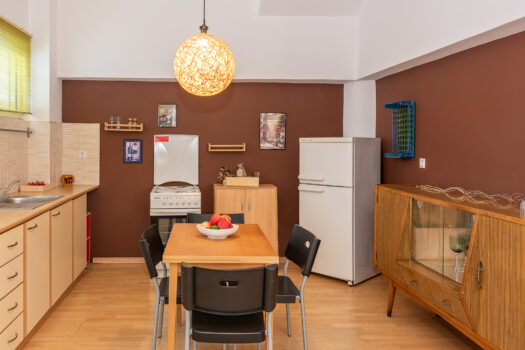 Villa Sobre – Kounoupidiana 8min from city centre of Chania