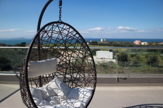 Cosmopolitan Villa – Epitome of luxury 6BD 6BA with breathtaking view – Almyrida area