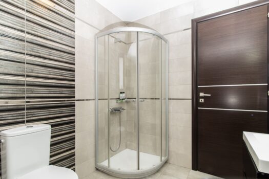 Cosmopolitan Villa – Epitome of luxury 6BD 6BA with breathtaking view – Almyrida area