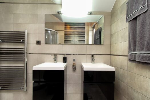 Cosmopolitan Villa – Epitome of luxury 6BD 6BA with breathtaking view – Almyrida area