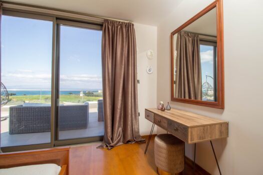 Cosmopolitan Villa – Epitome of luxury 6BD 6BA with breathtaking view – Almyrida area