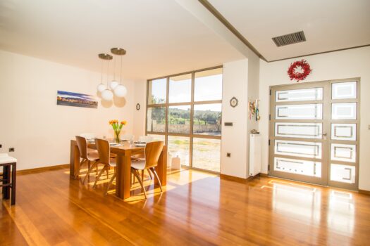 Cosmopolitan Villa – Epitome of luxury 6BD 6BA with breathtaking view – Almyrida area