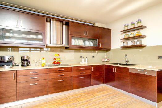 Cosmopolitan Villa – Epitome of luxury 6BD 6BA with breathtaking view – Almyrida area