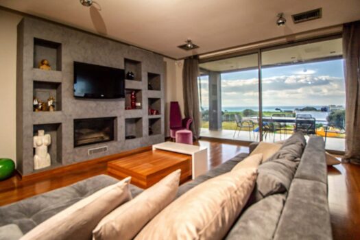 Cosmopolitan Villa – Epitome of luxury 6BD 6BA with breathtaking view – Almyrida area