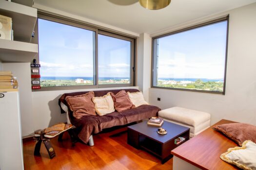 Cosmopolitan Villa – Epitome of luxury 6BD 6BA with breathtaking view – Almyrida area