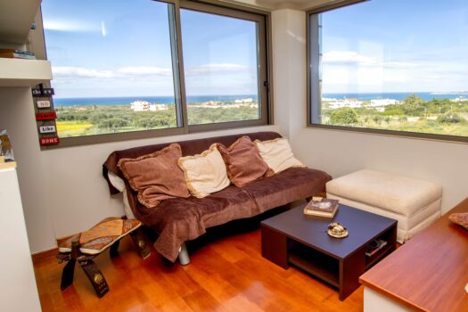 Cosmopolitan Villa – Epitome of luxury 6BD 6BA with breathtaking view – Almyrida area
