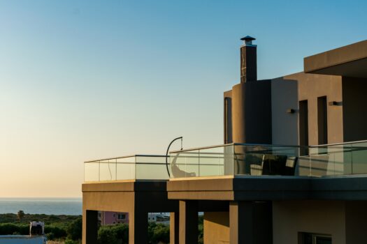 Cosmopolitan Villa – Epitome of luxury 6BD 6BA with breathtaking view – Almyrida area