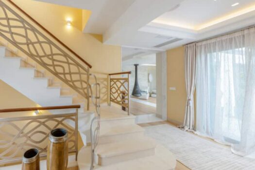 Private Seaside Estate Combining Classic Appeal with Modern Luxury, Elounda, Crete