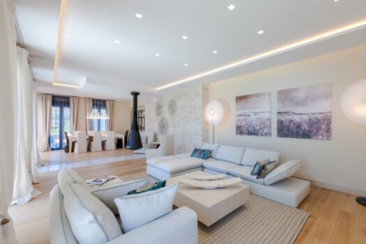 Private Seaside Estate Combining Classic Appeal with Modern Luxury, Elounda, Crete