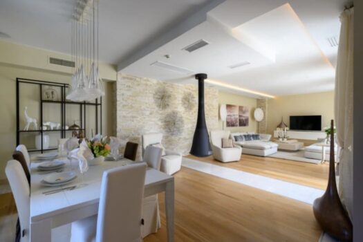 Private Seaside Estate Combining Classic Appeal with Modern Luxury, Elounda, Crete