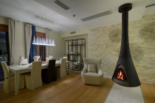 Private Seaside Estate Combining Classic Appeal with Modern Luxury, Elounda, Crete