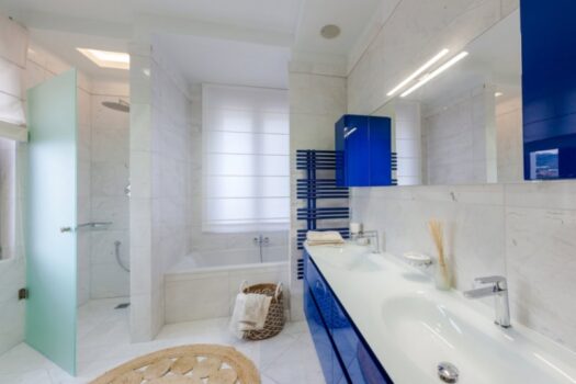 Private Seaside Estate Combining Classic Appeal with Modern Luxury, Elounda, Crete