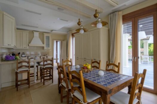 Private Seaside Estate Combining Classic Appeal with Modern Luxury, Elounda, Crete