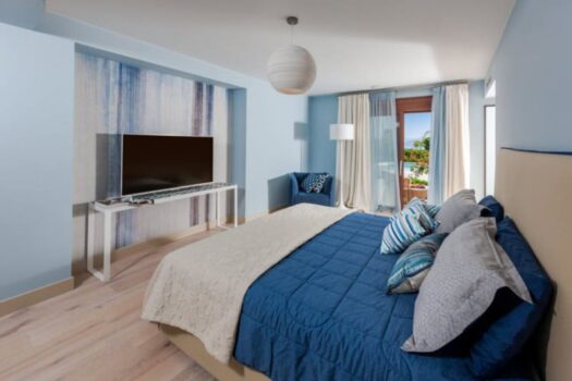 Private Seaside Estate Combining Classic Appeal with Modern Luxury, Elounda, Crete