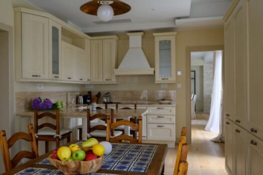 Private Seaside Estate Combining Classic Appeal with Modern Luxury, Elounda, Crete