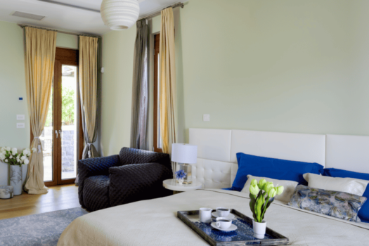 Private Seaside Estate Combining Classic Appeal with Modern Luxury, Elounda, Crete