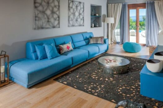 Private Seaside Estate Combining Classic Appeal with Modern Luxury, Elounda, Crete