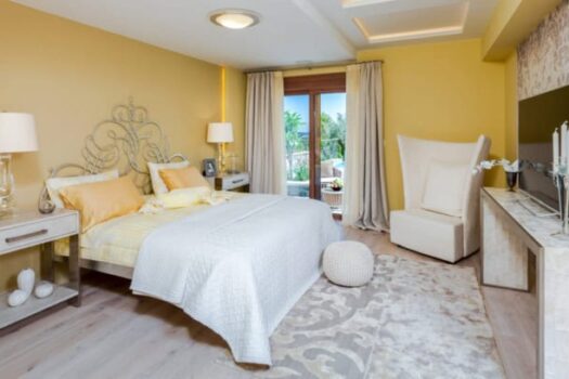 Private Seaside Estate Combining Classic Appeal with Modern Luxury, Elounda, Crete
