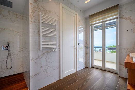 An Exceptional Coastal Villa with Unmatched Privacy and Breathtaking Views in Elounda